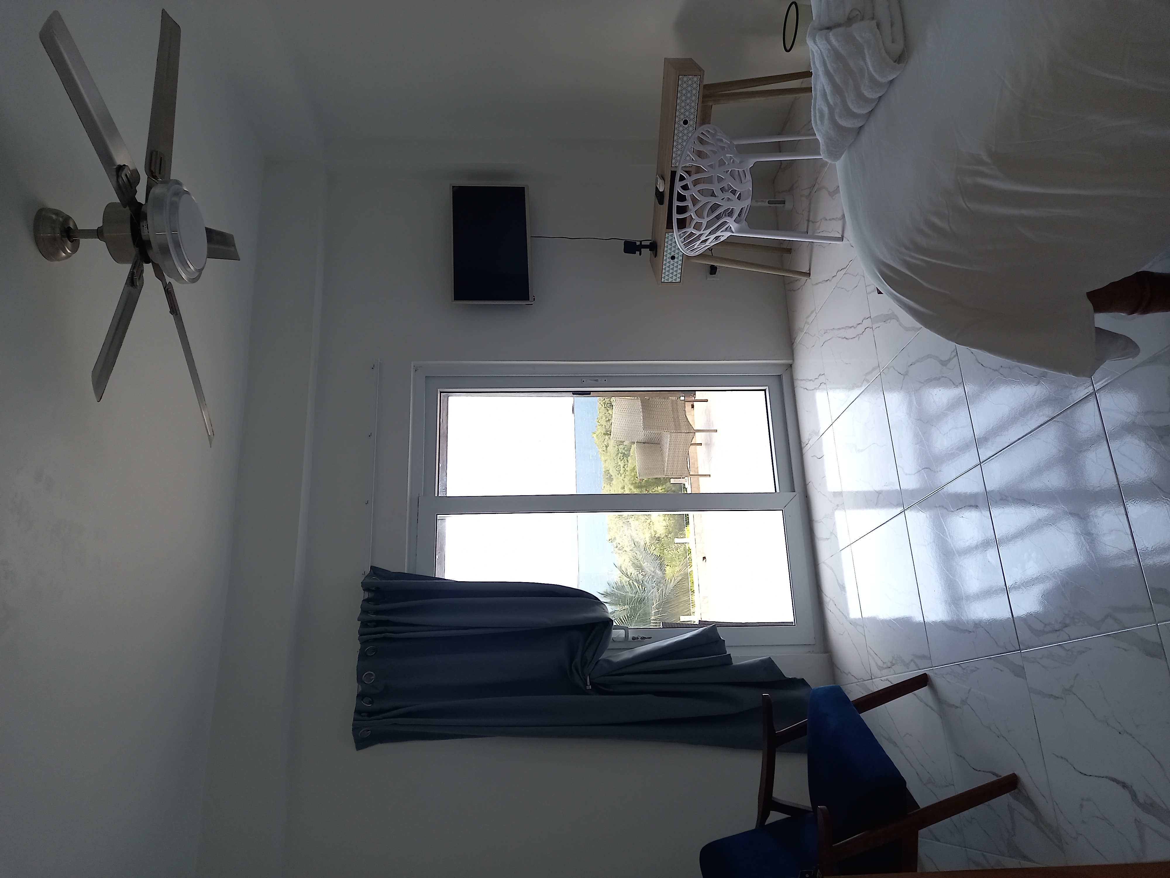 Ocean View 4 Balcony