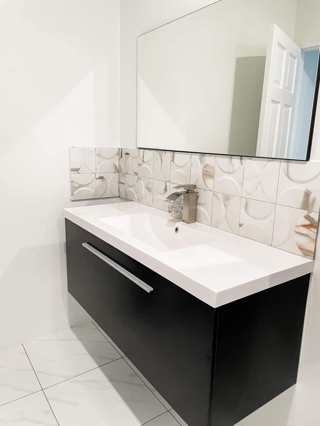 Ocean View 4 Bathroom