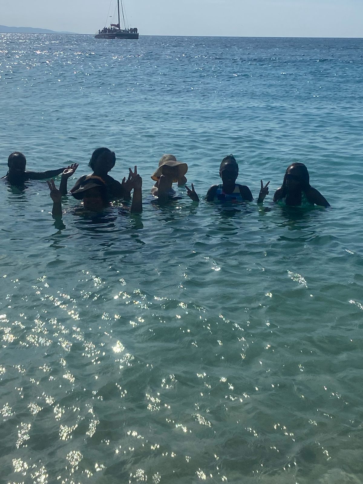 Ocean views and tranquil rest